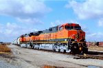 BNSF 1067